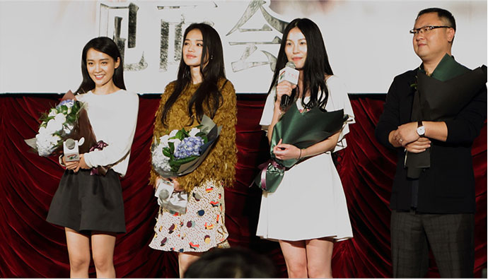 hy3380cc海洋之神家纺赞助的电影《剩者为王》