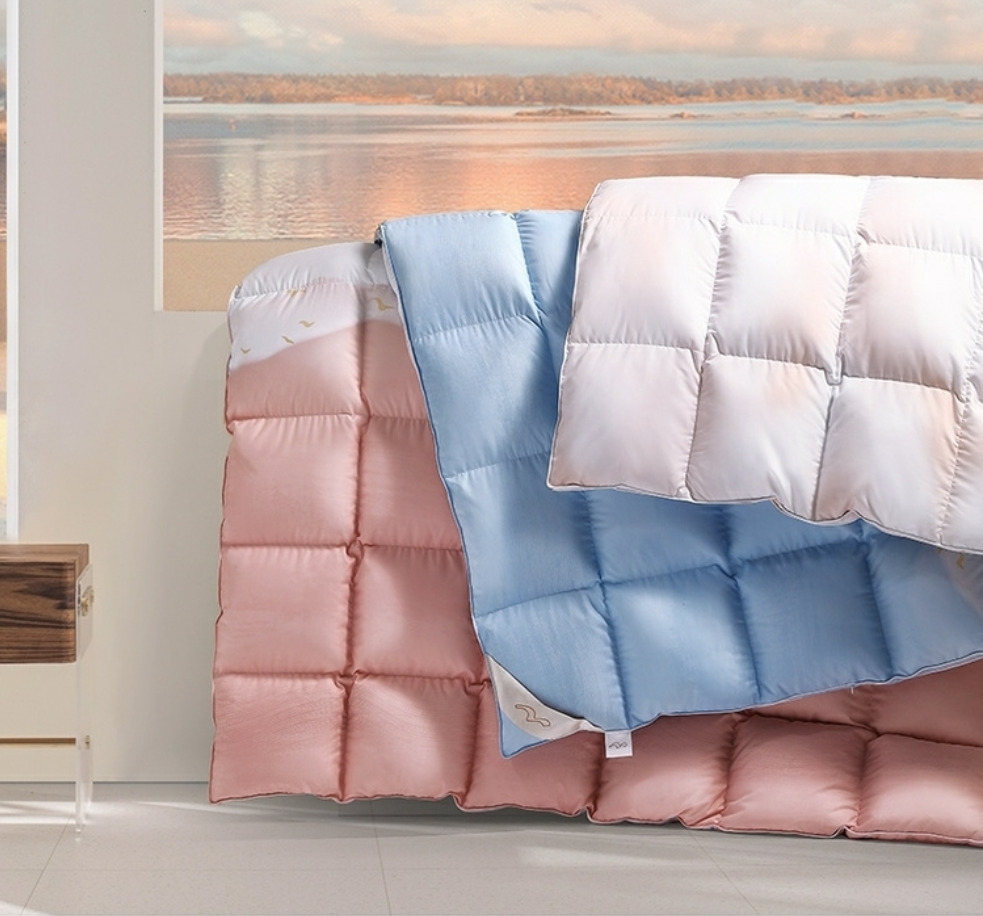 被子什么品牌好