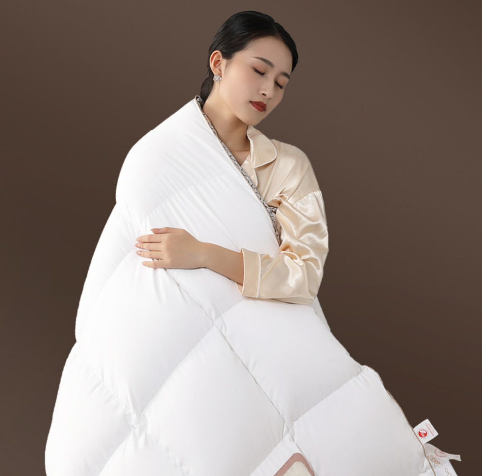 被子哪个品牌好