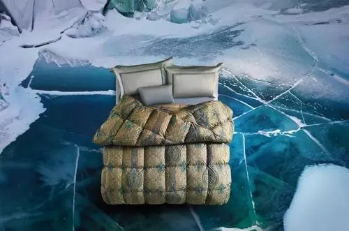 羽绒被十大品牌