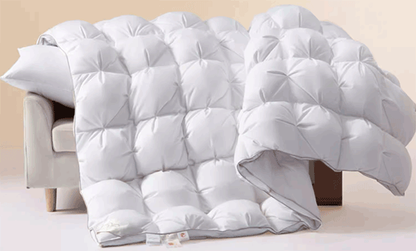 买被子什么材料的被芯好比较贴被套？买被子什么材料的被芯好多少价位合适？