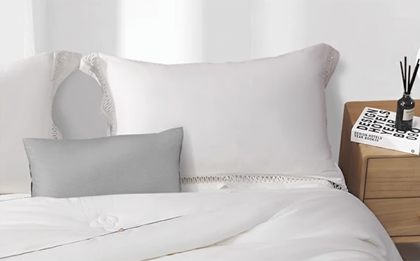 被芯什么材质的好用？大豆纤维被和棉花被哪个好？