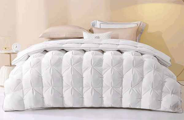 hy3380cc海洋之神家纺鹅绒被价格是多少？与其他品牌相比如何？