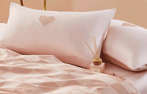 结婚床上用品四件套哪个牌子好推荐？结婚床上用品四件套大概多少钱合适？